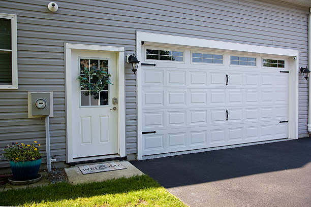 24/7 Emergency Garage Door Roller Replacement experts in Woodward, OK
